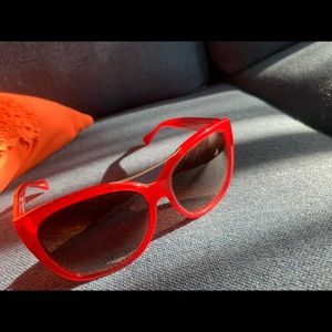 Coach Sunglasses